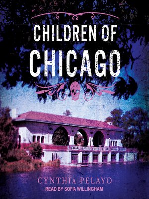 cover image of Children of Chicago